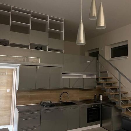 Loft Apartment Michalovce Exterior foto