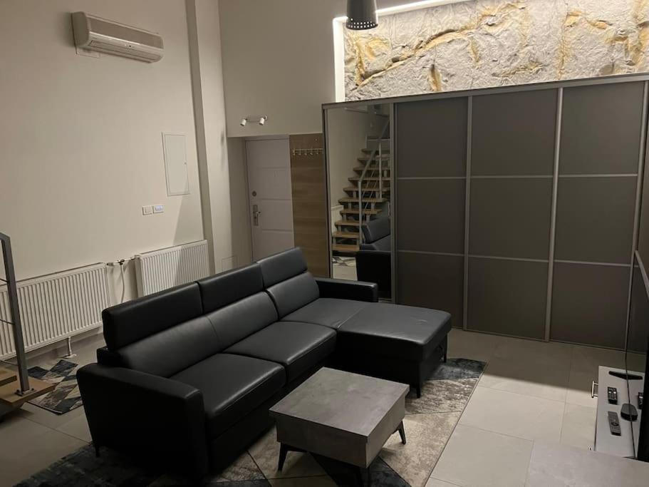 Loft Apartment Michalovce Exterior foto
